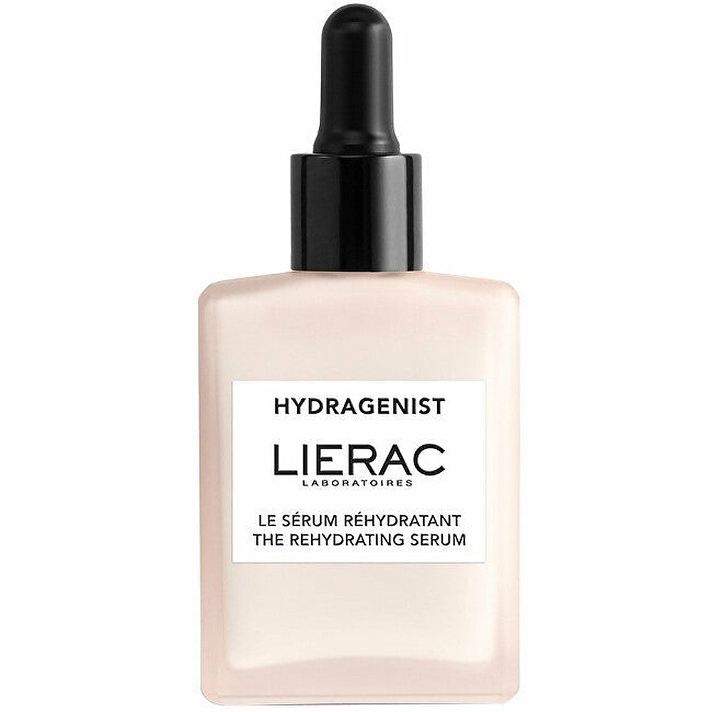 Lierac Hydra Genist Siero reidratante 30 ml — Gezichtsserum