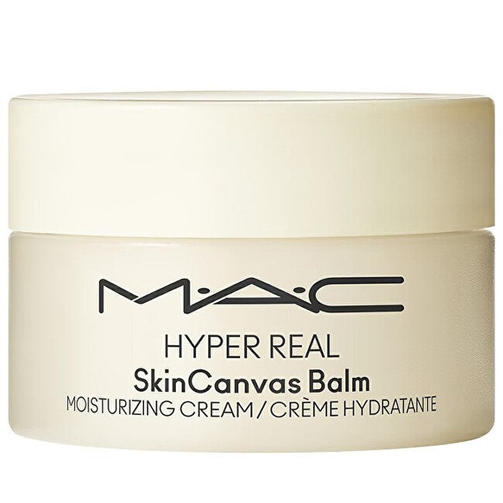 Mac Cosmetics Mac Hyper Real Skincanvas Balsamo 15 ml — Balsamo viso idratante
