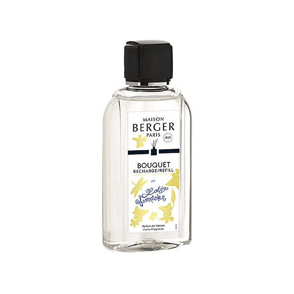 Maison Berger Paris Ricarica Lolita Lempicka 200 ml — Navulling voor geurverspreider