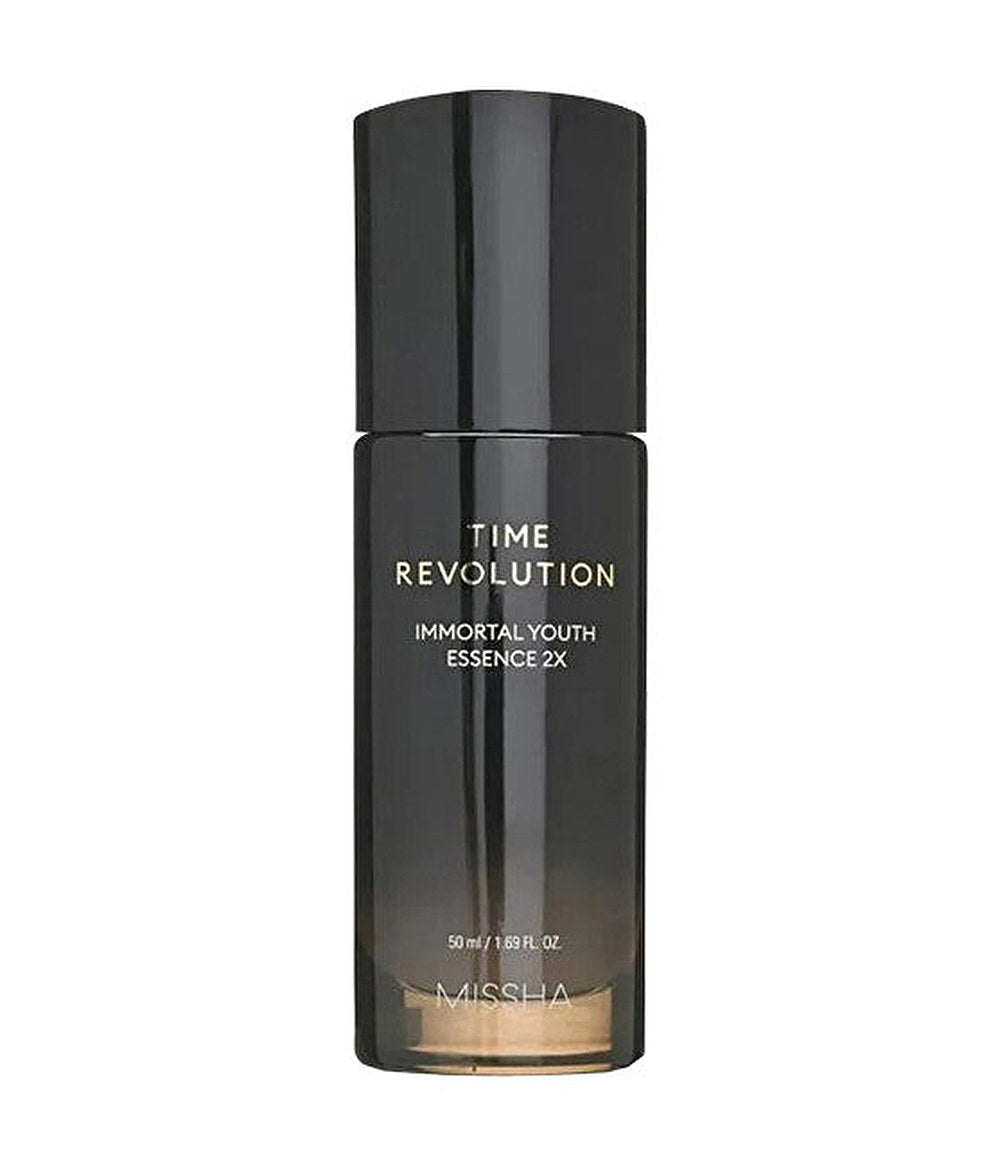 Missha Time Revolution Immortal Youth Essence 50 ml — Essenza viso