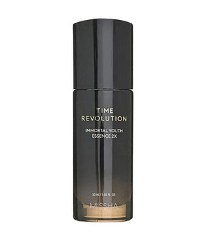 Missha Time Revolution Immortal Youth Essence 50 ml — Gezichtsessence