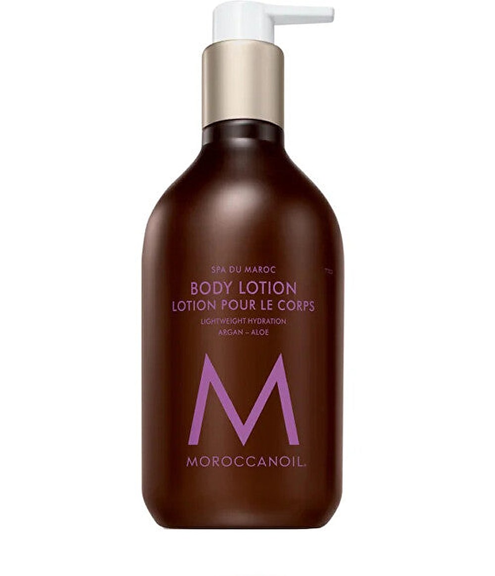 Moroccanoil Spa Du Maroc bodylotion 360 ml — Bodylotion