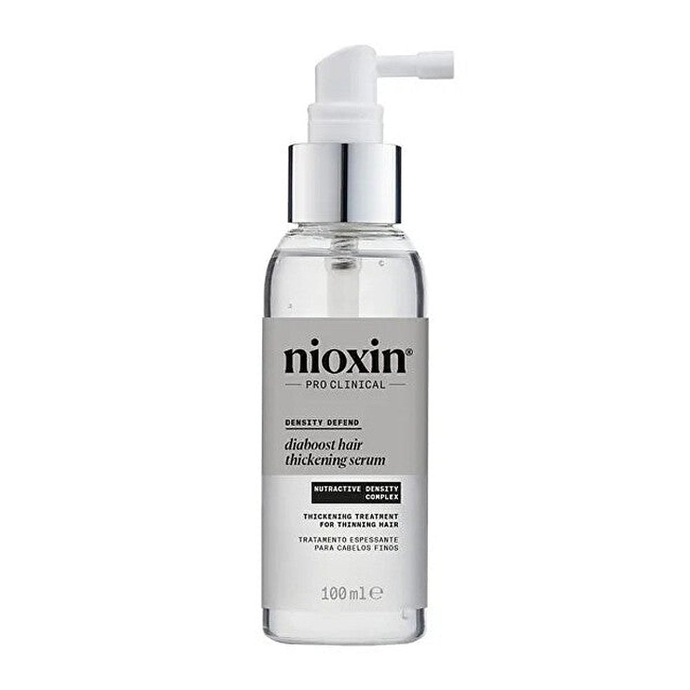 Nioxin Diaboost Trattamento ispessente capelli — Trattamento capelli