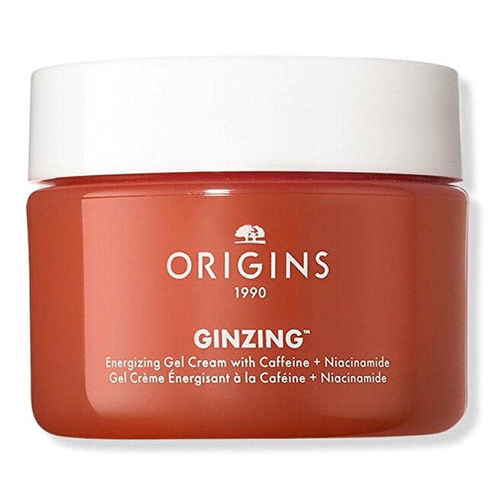 Origins Ginzing Crema gel idratante 50 ml — Crème visage