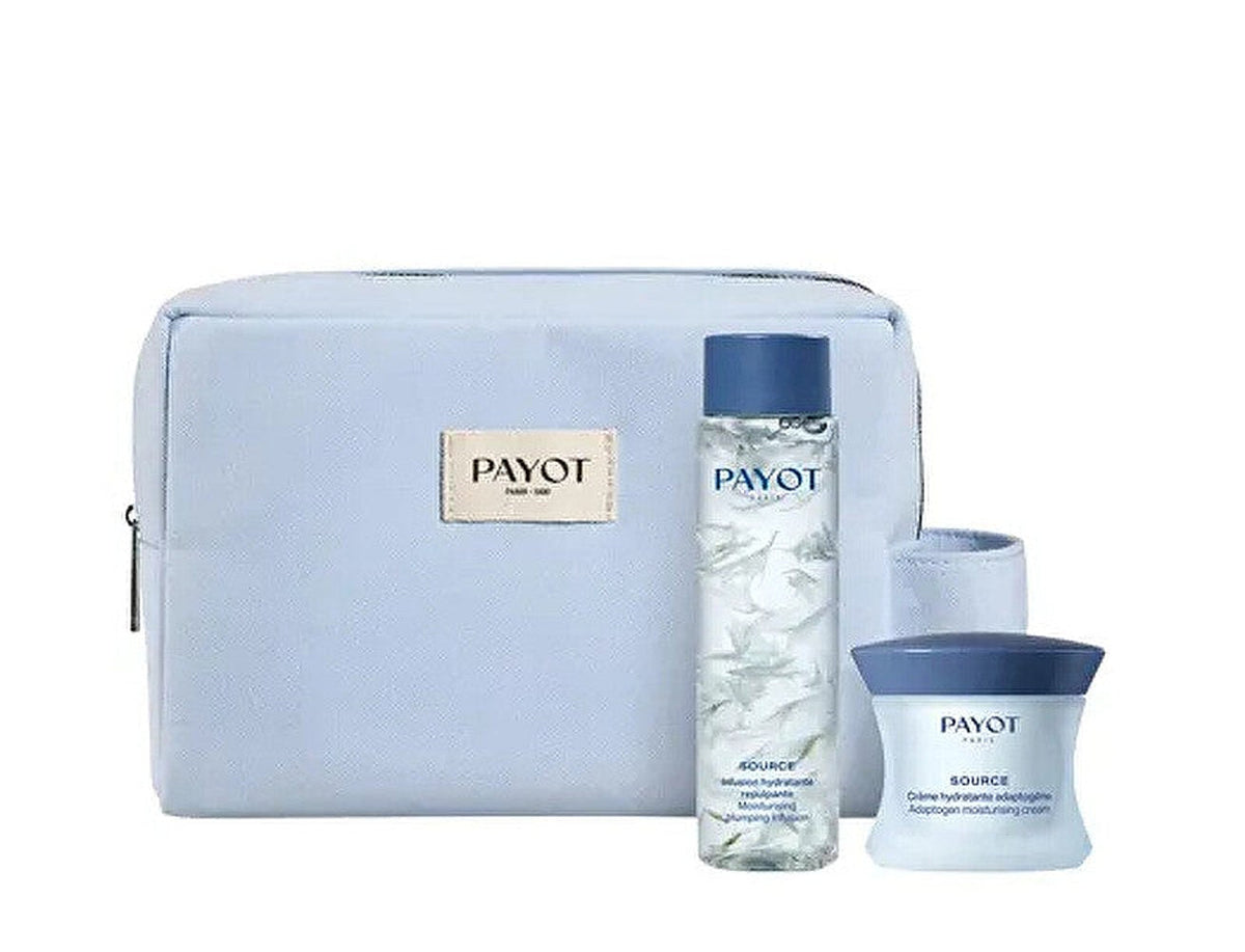 Payot Source Cofanetto — Sada na obličej