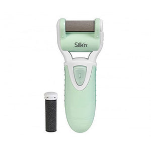 Silk'n Indurente Micropedi Wet-e-Asciutto — Indurente piedi