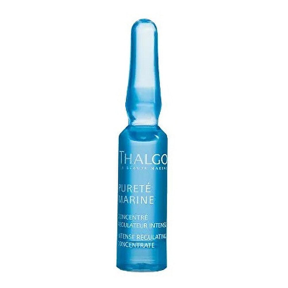 Thalgo Siero pelli miste e grasse 7 x 1,2 ml — Siero viso