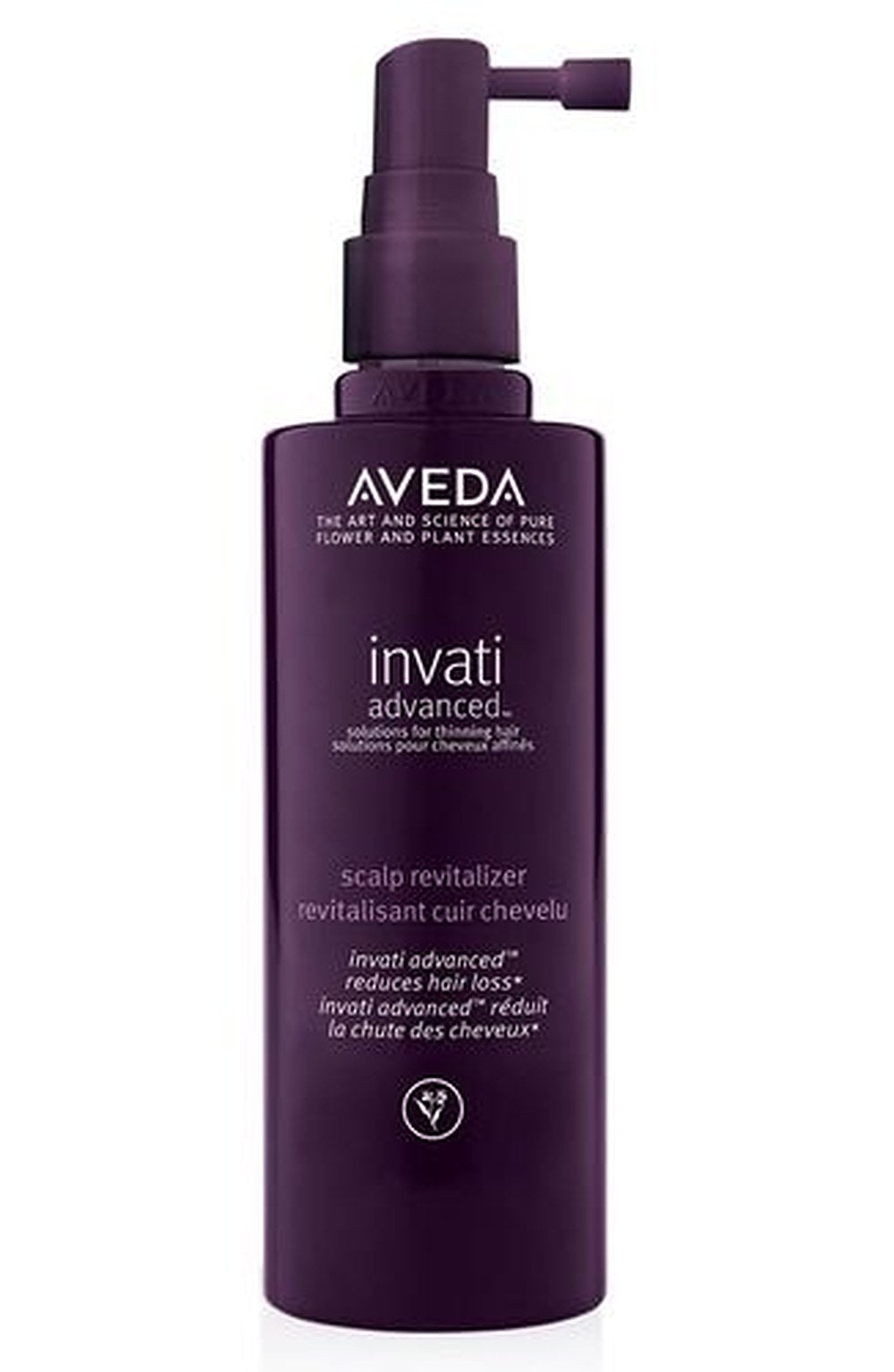 Aveda Povzbuzující tonikum na vlasy Invati Advanced (Revitalizace vlasové pokožky) 150 ml 