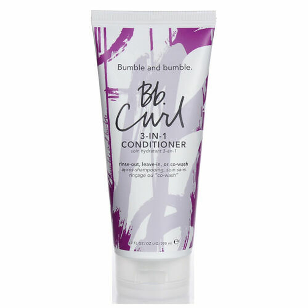 Bumble and bumble 컬 크림 - 용량: 1000 ml 