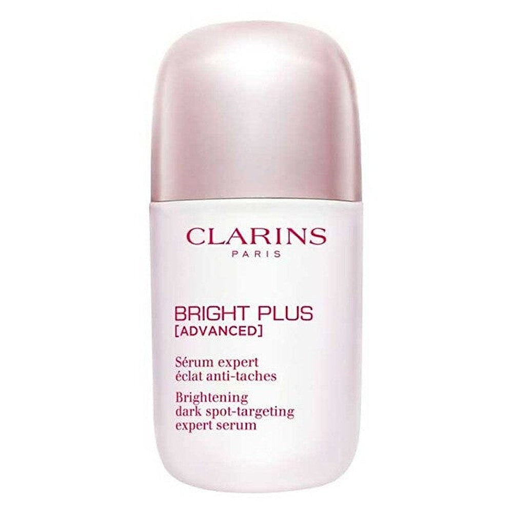 Clarins Bright Plus [Advanced] 亮肤精华液（精华液）50 毫升 
