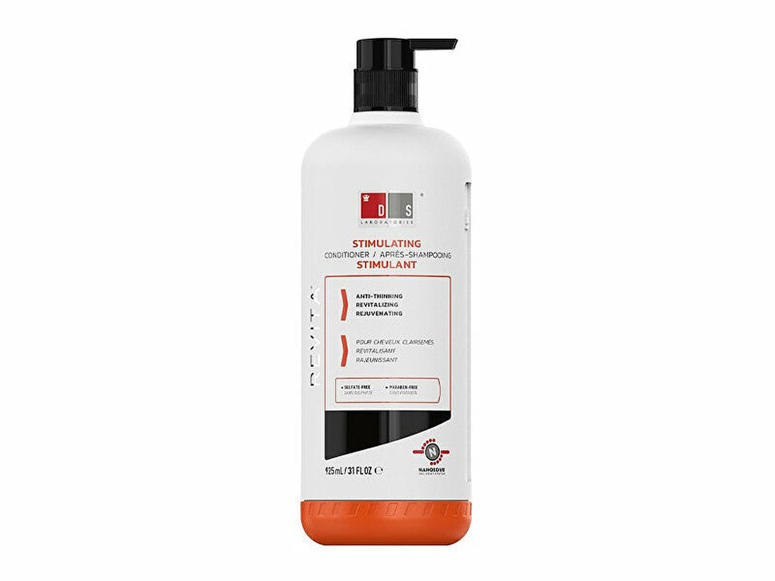 Ds Laboratories Balsamo Revita 925 ml — Balsamo anticaduta