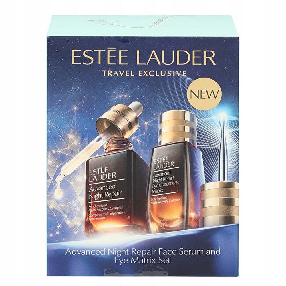 Estée Lauder Dárková sada Advanced Night Repair pro zralou pleť 
