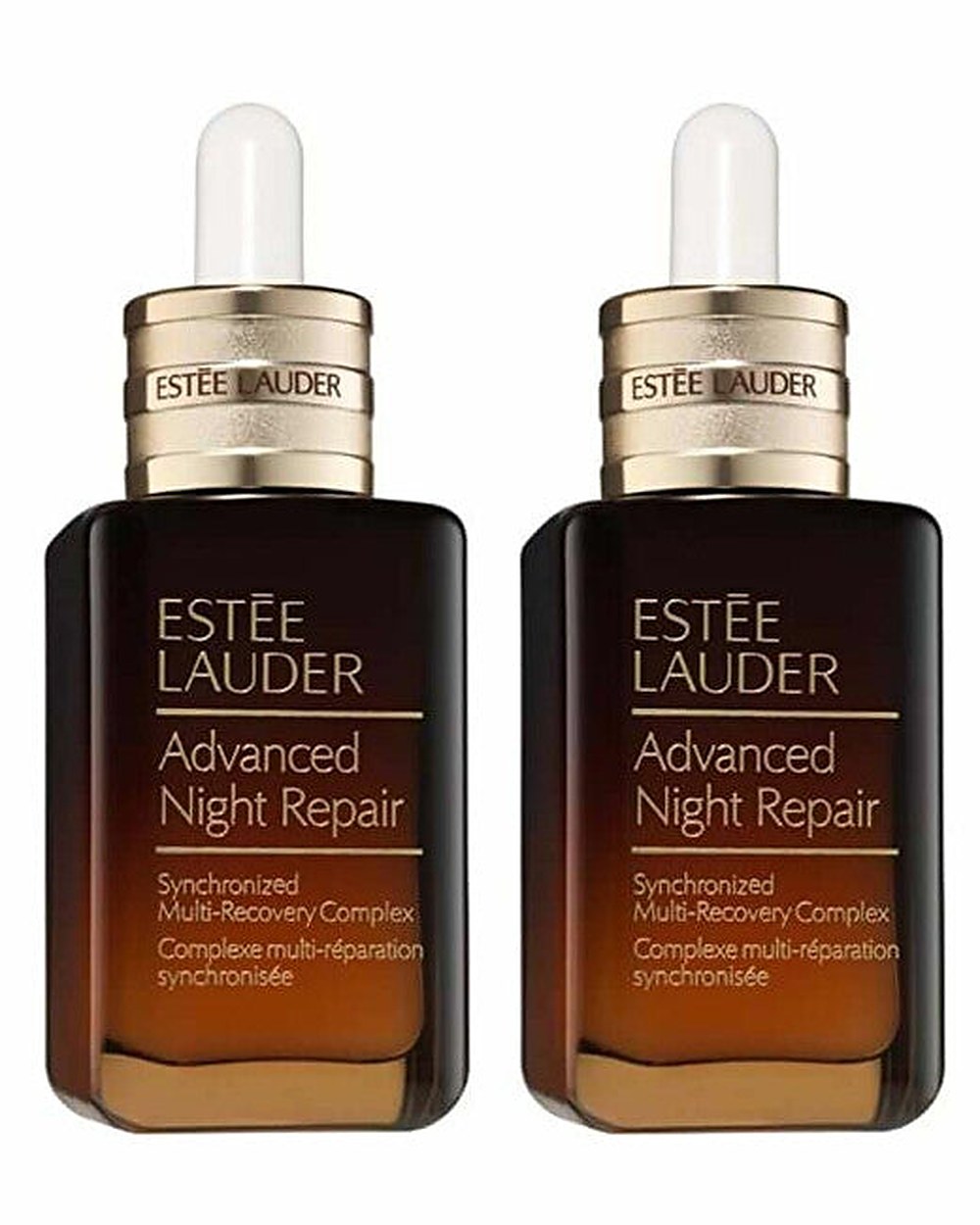Estée Lauder Dárková sada pro zralou pleť Advanced Night Repair Sada sér 
