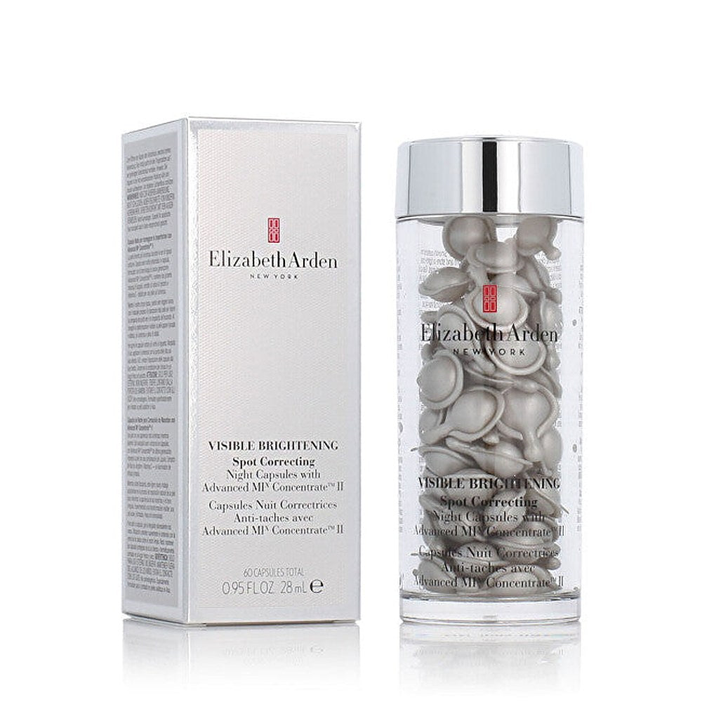 Elizabeth Arden Visible Spot Correct Capsule 60 pezzi — Siero Viso