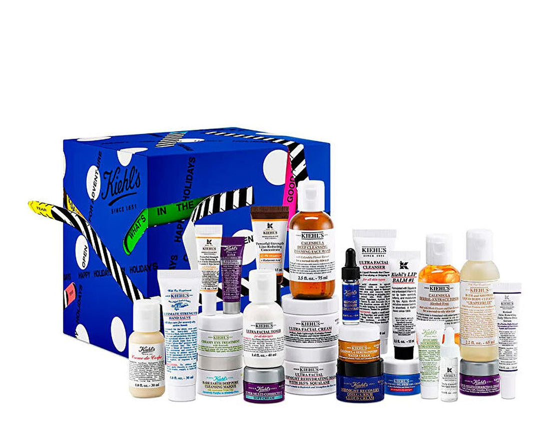 Kiehl&