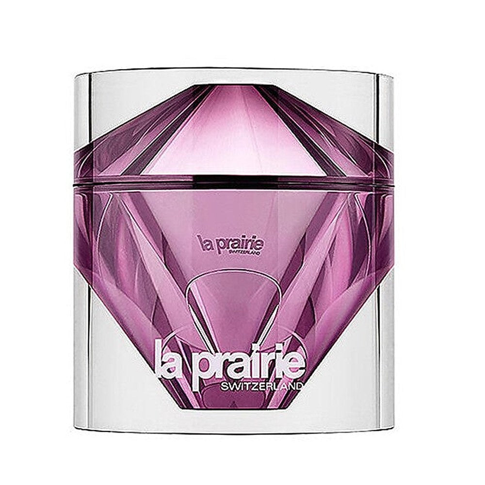 La Prairie Platinum Rare Crema ringiovanente 50 ml — Crema viso