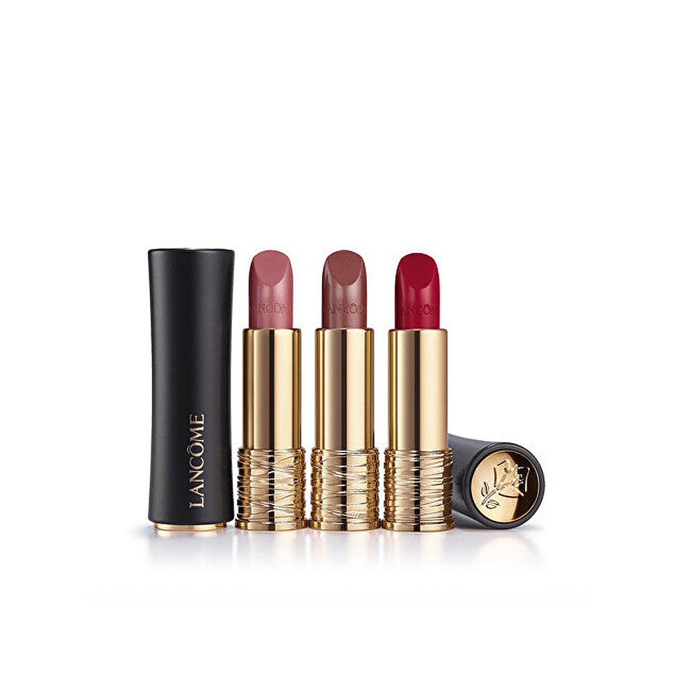 Lancôme Coffret cadeau rouge à lèvres L&