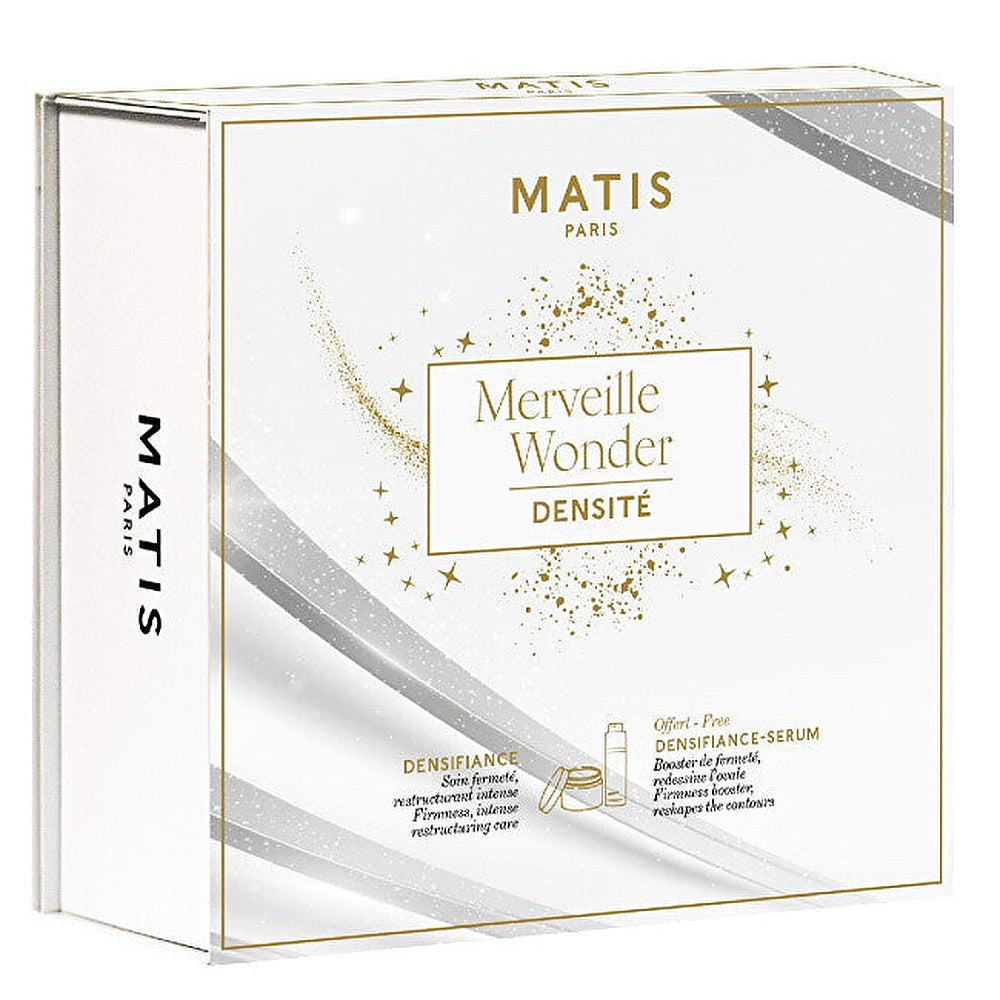 Matis paris סט מתנה לטיפוח העור Réponse Densité 