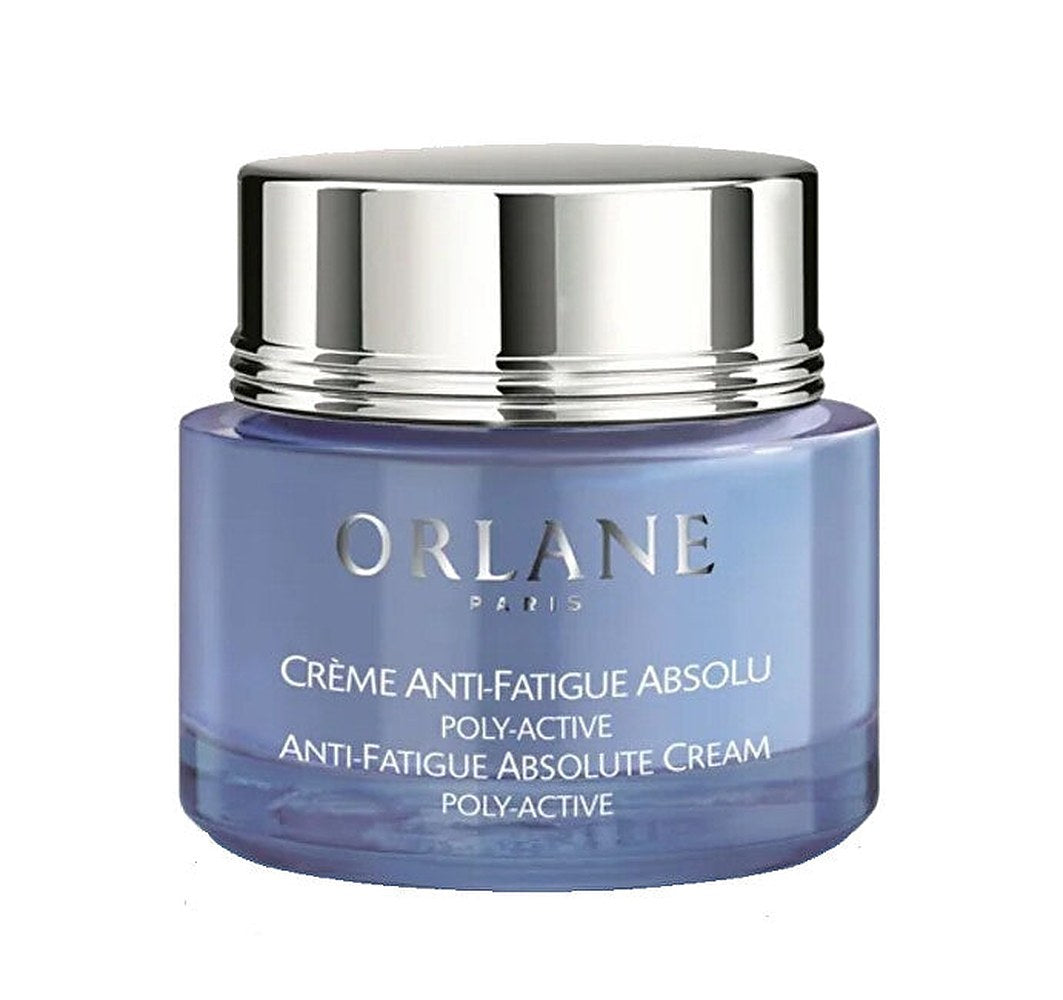 Orlane Paris Anti-fatica Absolute 50 ml — Krem do twarzy