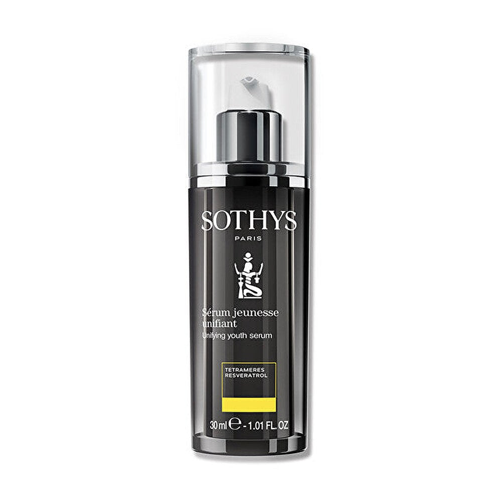 Sothys Paris Verstevigend Jeugdserum 30 ml — Gezichtsserum