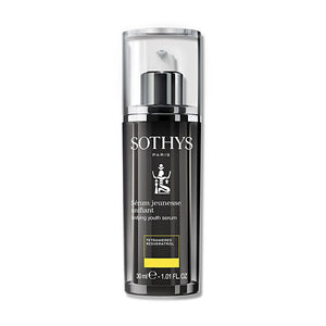 Sothys paris (סרום מאחד נעורים) - נפח: 30 מ"ל 