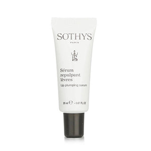 Sothys paris (סרום נפח לשפתיים) 20 מ"ל 