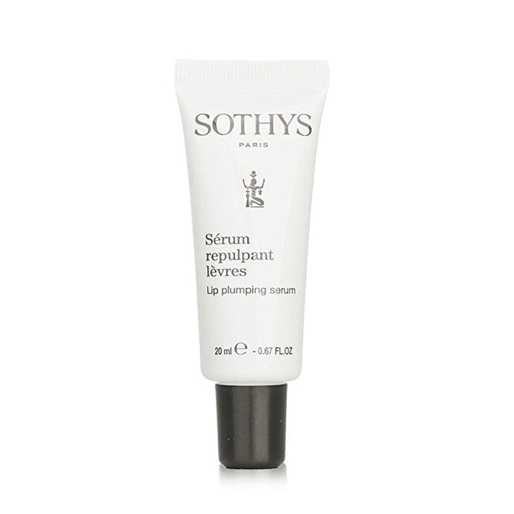 Sothys paris (Sérum volumateur pour les lèvres) 20 ml 