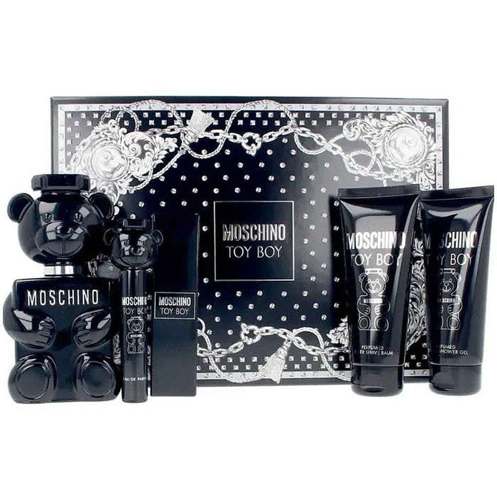 Moschino Toy Boy Σετ Eau de Parfum 100 ml 