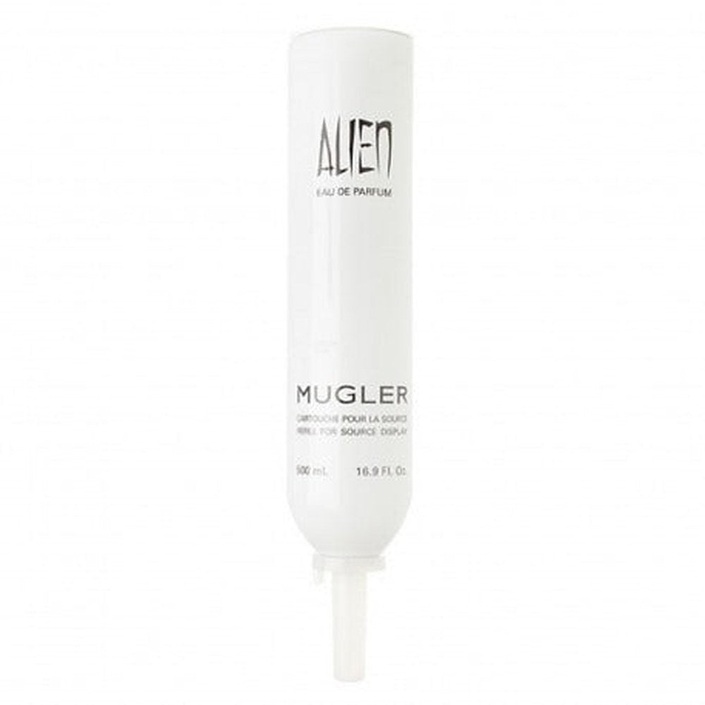 Mugler Alien - Парфюмерная вода 500 мл, сменный флакон 