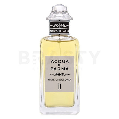 Acqua di Parma Note Di Colonia II 150 ml — Unisex Acqua di Colonia 