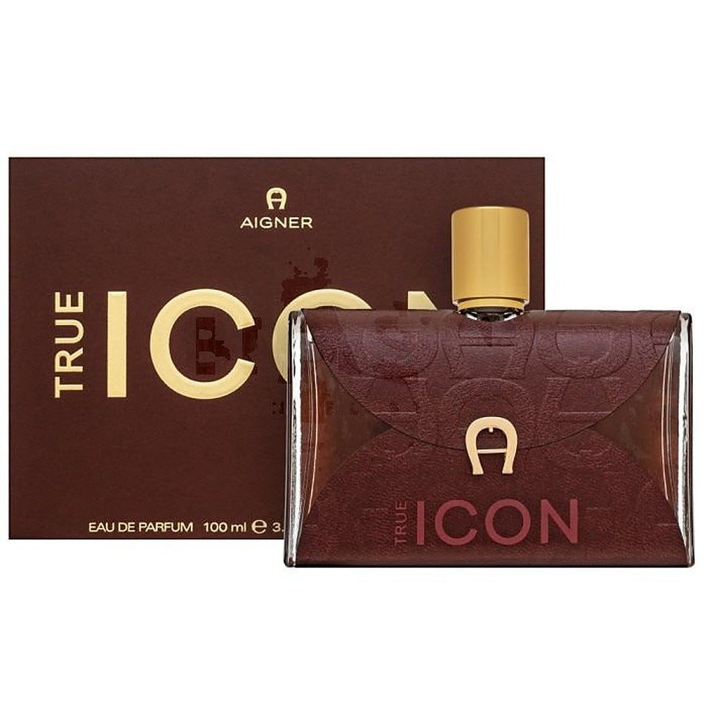 Aigner True Icon EDP W 100 ml 