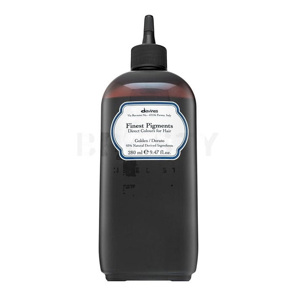 Davines Finest Pigments Zlatý 280 ml 