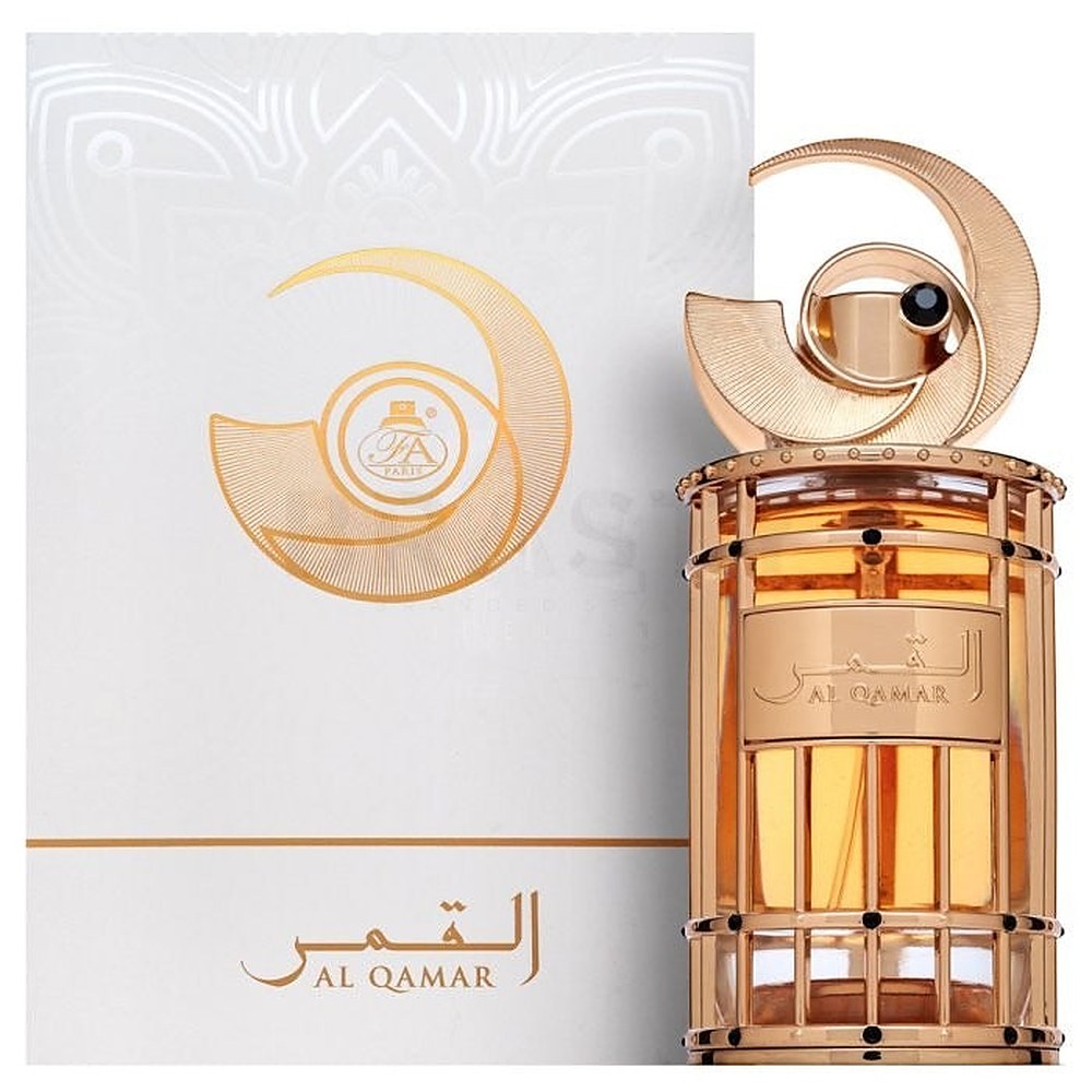 French Avenue Al Qamar EDP U 100 ml 