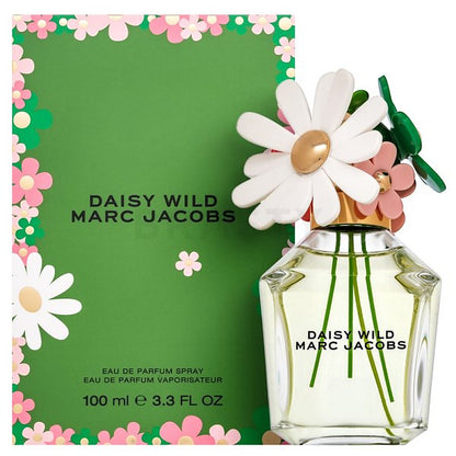 Marc Jacobs Daisy Wild Dames 100 ml — Eau de Parfum