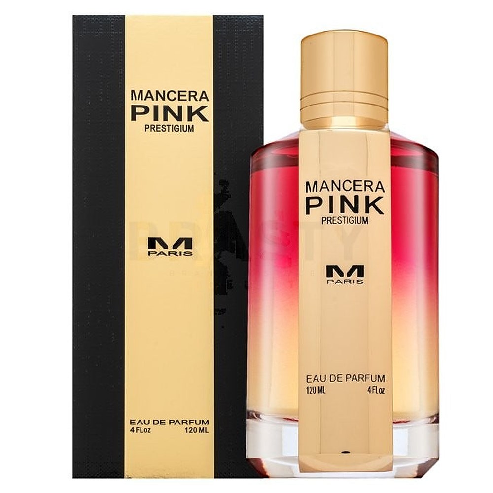 Mancera Pink Prestigium 120 ml Donna — Eau de Parfum