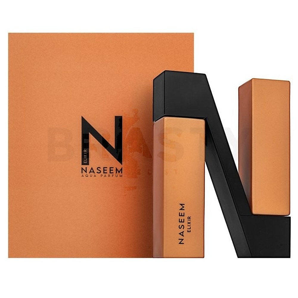 Naseem Elixir 60 ml Unisex — Eau de Toilette