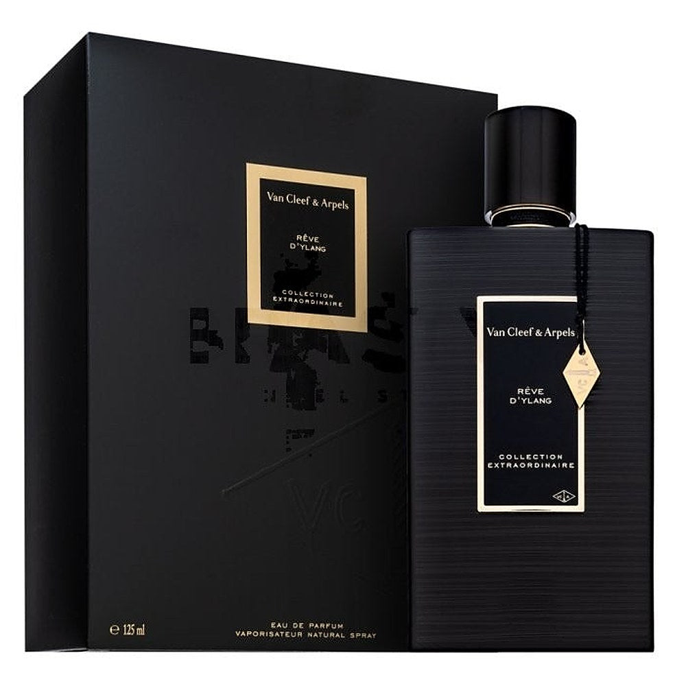 فان كليف آند آربلز ريف ديلانغ ماء عطر للجنسين 125 مل 