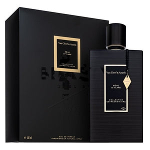 Van Cleef & Arpels Reve D'Ylang 125 ml Unisex — Eau de Parfum 
