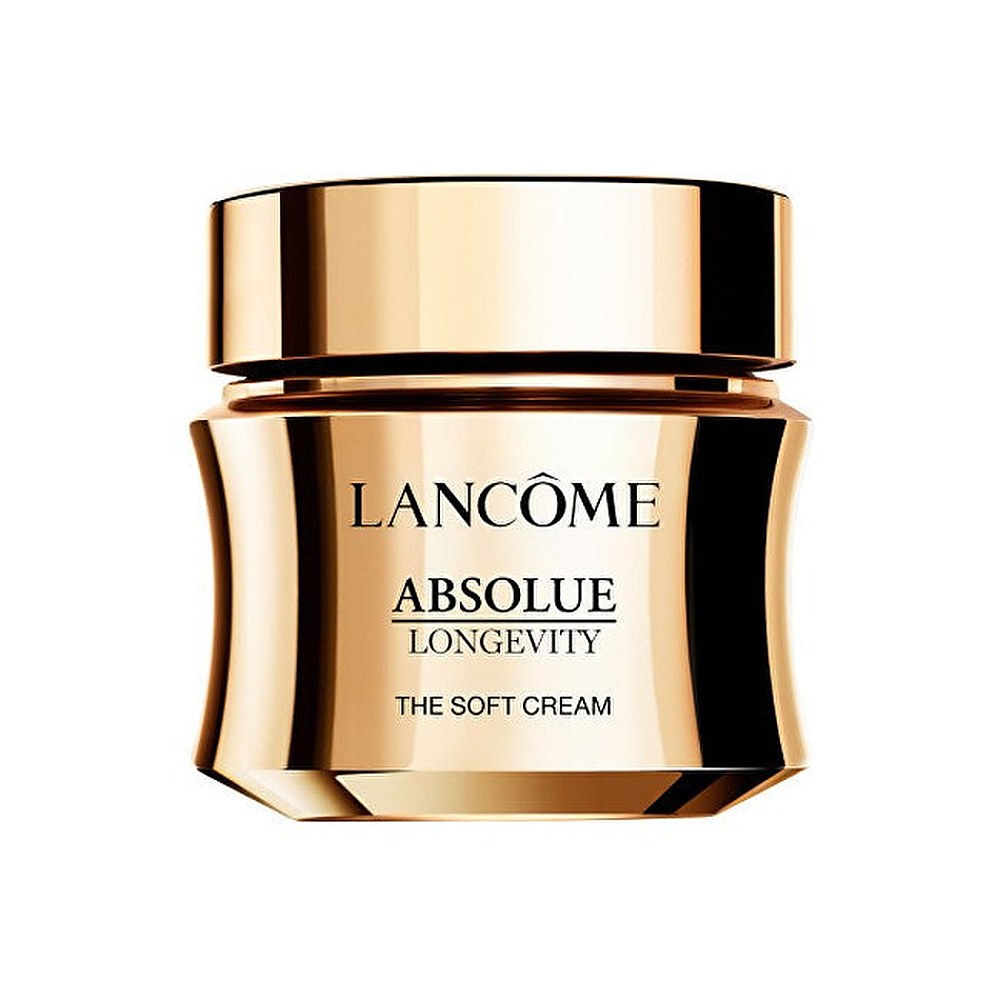 Lancôme Absolue Longevity The Soft Cream 60 ml — Face cream 