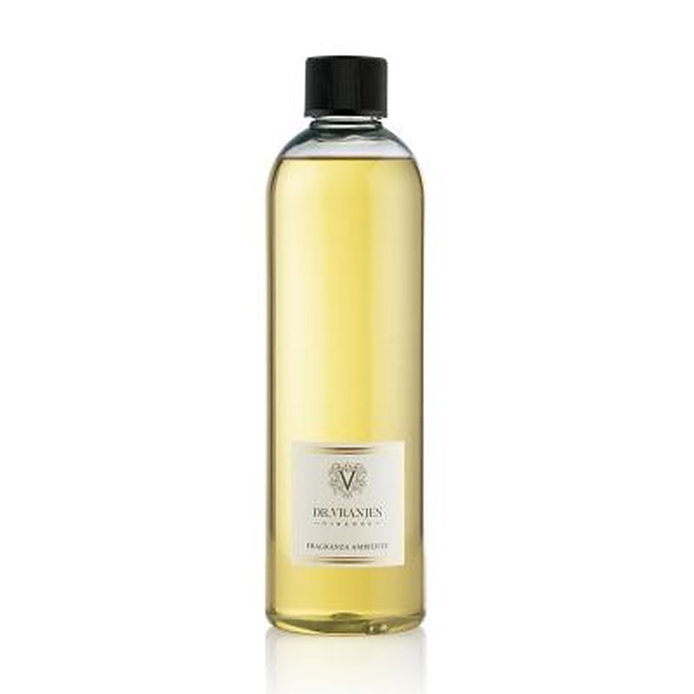Dr. Vranjes Firenze Arancio E Cannella Ricarica 500 ml — Ricarica