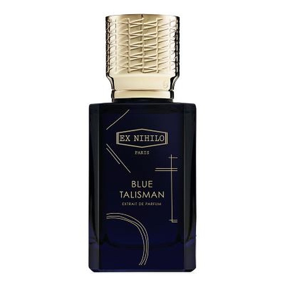 Ex Nihilo Blue Talisman 50 ml — Extrait de Parfum Unisex 