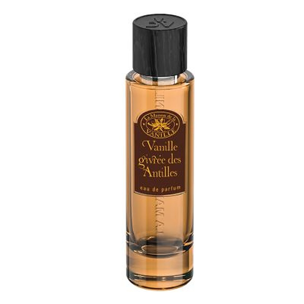 Maison de la Vanille Frosted Vanilla from the Antilles Unisex 100 ml — Eau de Parfum