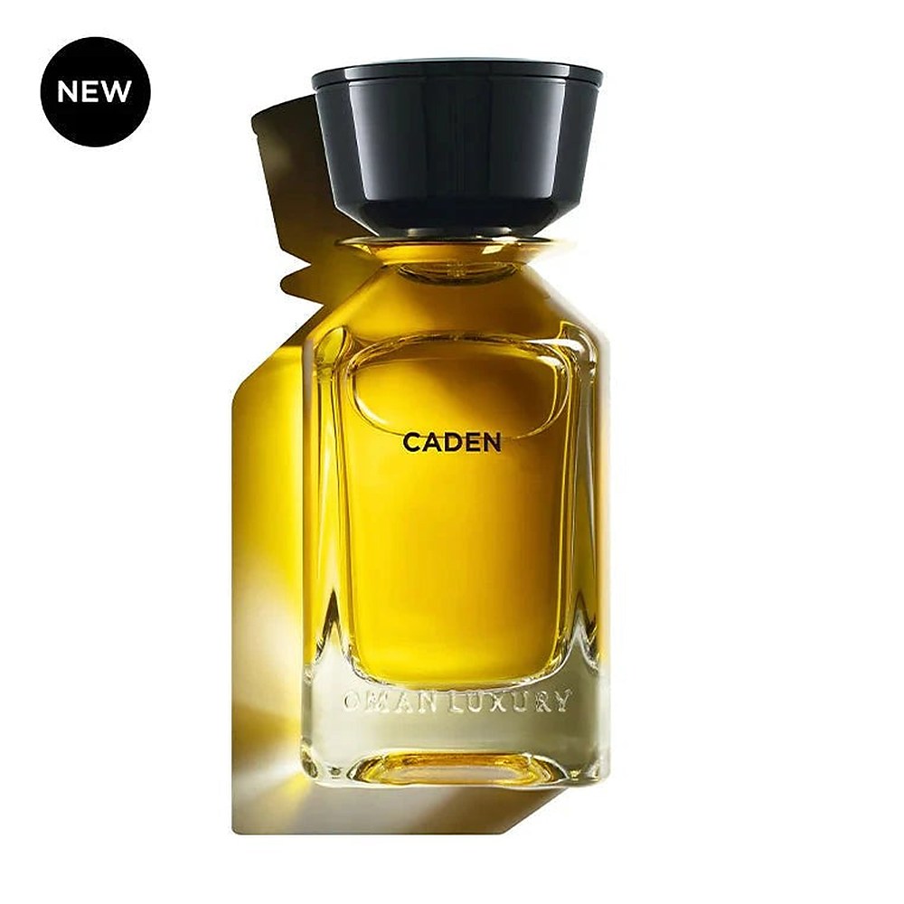 Omanluxury Caden 100 ml — Eau de Parfum