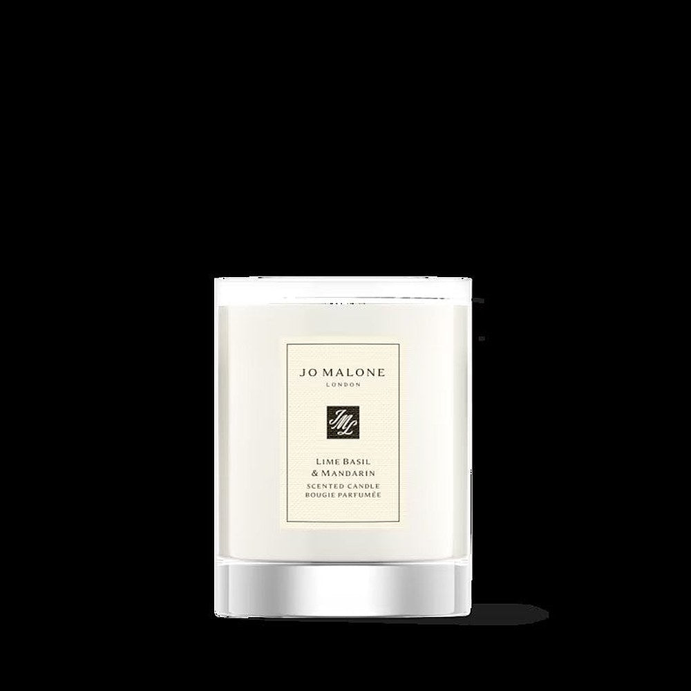 Svíčka Jo Malone Lime Basil &amp; Mandarin - 65 GR. 
