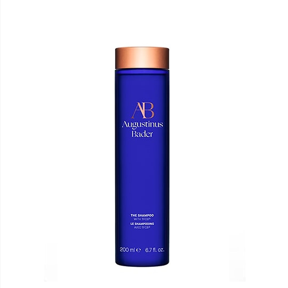Augustinus bader The Shampoo — Shampoo 