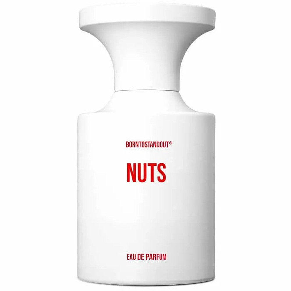 Né pour se distinguer Happy Nuts Eau de Parfum 50 ml 
