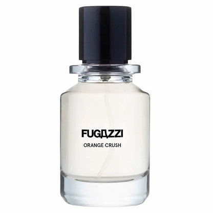 Fugazzi Orange Crush extrait de parfum 100 ml 