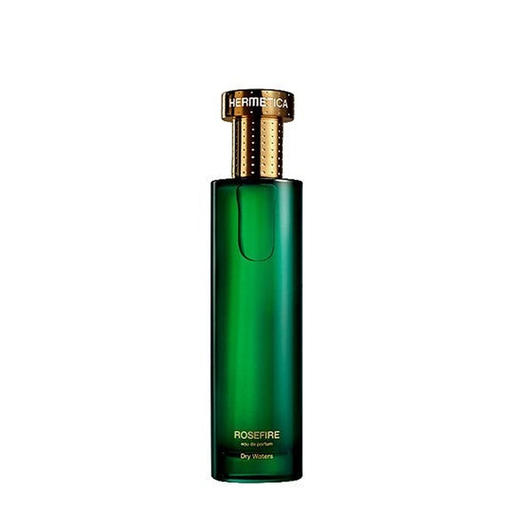 Hermetica Rosefire 100 ml — Eau de Parfum