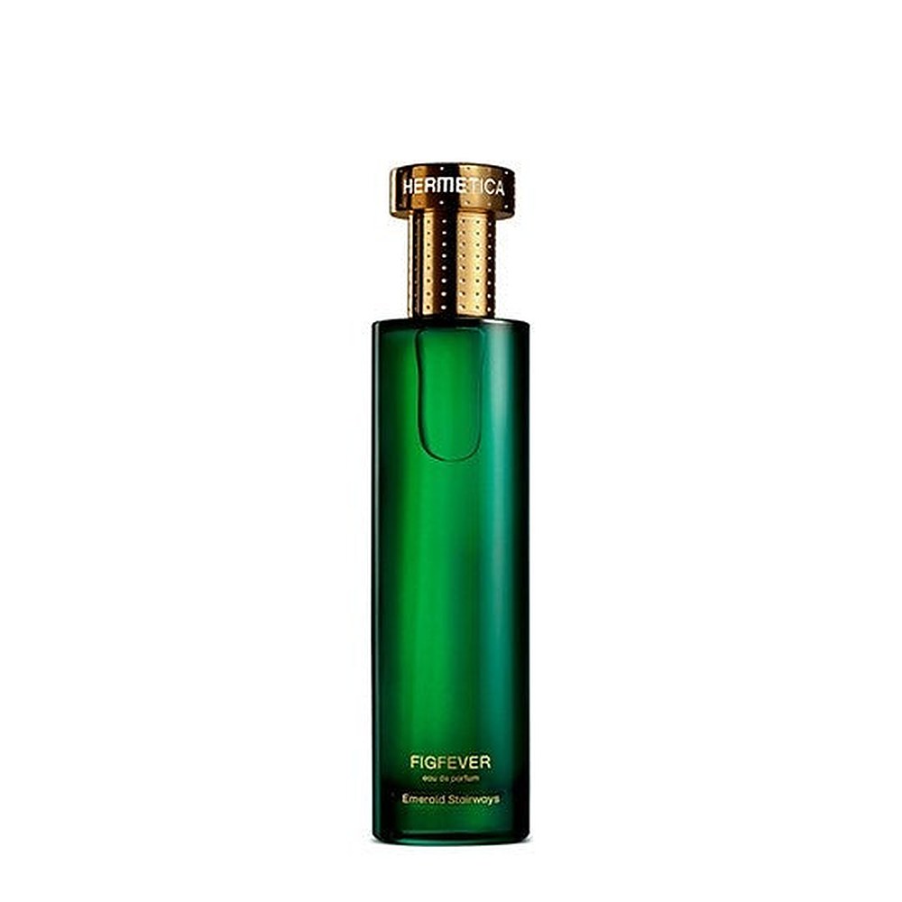 Hermetica Figfever Eau de Parfum 100 ml — Unisex Parfume