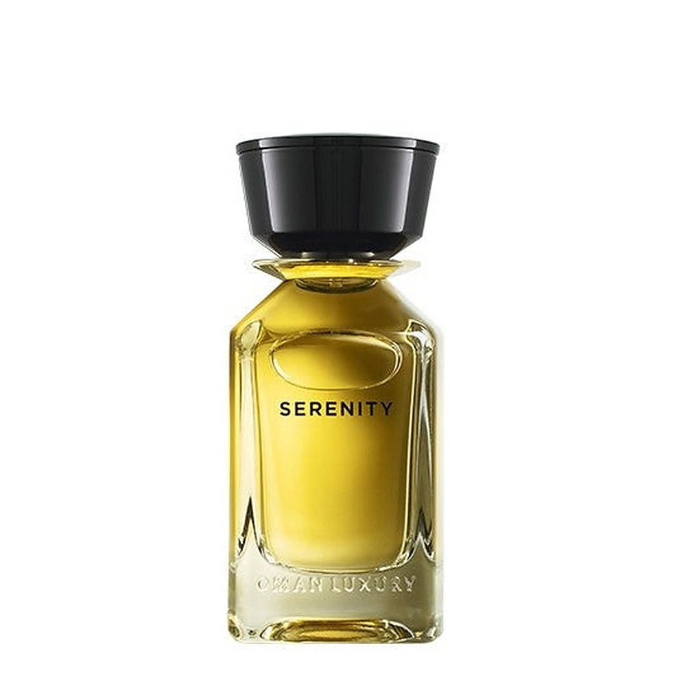 Oman Luxury Serenity Eau de Parfum 100 ml — Eau de Parfum